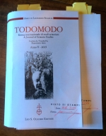 Ecco il nuovo Todomodo!