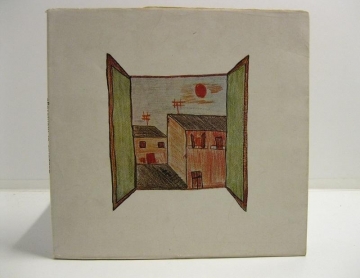 Un raro testo di Leonardo Sciascia sul terremoto del Belice