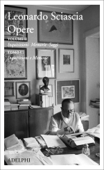 Dal Catalogo Adelphi