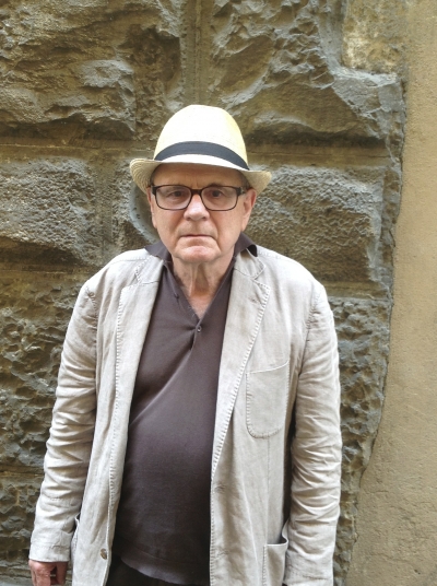 Claude Ambroise: sei mesi in assenza di un Amico di Sciascia