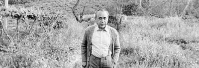 La bellezza dimenticata di Sciascia poeta