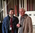 Paolo Squillacioti e Carmelo Sciascia - Foto da Il Piacenza