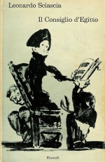 Pubblichiamo qui i video del VIII Leonardo Sciascia Colloquium: «Un sogno francese fatto in Sicilia - Il Consiglio d'Egitto»  - Firenze 24-25 novembre 2017