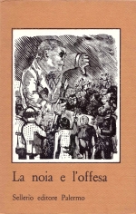 Ciclo di incontri  “Genealogie indirette”: Sciascia, Cecchi, Borgese, Brancati, Croce