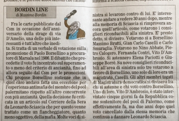 Un aiuto alla memoria