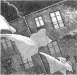 Cartella N. 6 - Natale 2000: Stefano Vilardo / Vincenzo Piazza: "Buriana"