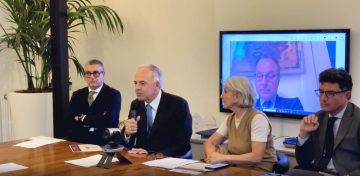 CONOSCERE PER GIUDICARE, VEDERE PER CONDANNARE? - PALERMO, 19 GENNAIO 2026