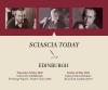 SCIASCIA TODAY - DUE GIORNATE DI STUDI SU LEONARDO SCIASCIA A EDIMBURGO