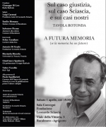 Sabato 1 aprile - ore 12:00 Racalmuto - Registratevi ora per l'assemblea dei soci