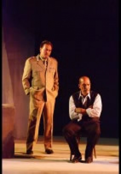 Il Giorno della civetta a teatro. Quando la cultura è strumento antimafia