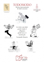 Presentato a Roma venerdì 9 dicembre il nuovo numero della rivista Todomodo.