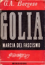 Giovedì 13 Ottobre il terzo incontro del ciclo di Sesto Fiorentino su Sciascia e Borgese