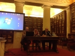 Convegno "Le Marche e Leonardo Sciascia, paesaggio con figure" e Assemblea annuale dei soci: i video e gli audio integrali