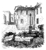di Francesco Gonin per l&#039;edizione del 1840 de I Promessi Sposi