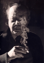 Cartella N.19- Estate 2013: Carla De Gregorio/ Foto Leonardo Sciascia: "Il valore del silenzio"