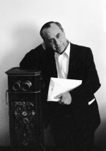 Al via il ciclo "Sciascia scrittore europeo"