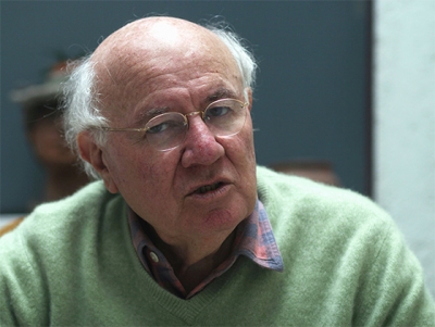 Ricordo di Federico Campbell