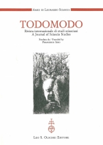 Todomodo Vol. VI 2016