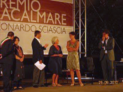 Benedetta Tobagi vince il XXII premio Recalmare