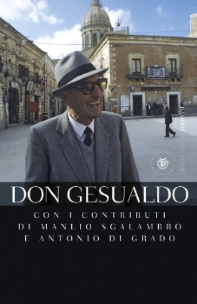 Franco Battiato: un film e un libro per ricordare Gesualdo Bufalino