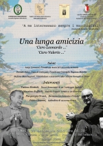 Una lunga amicizia - Caro Leonardo... Caro Valerio